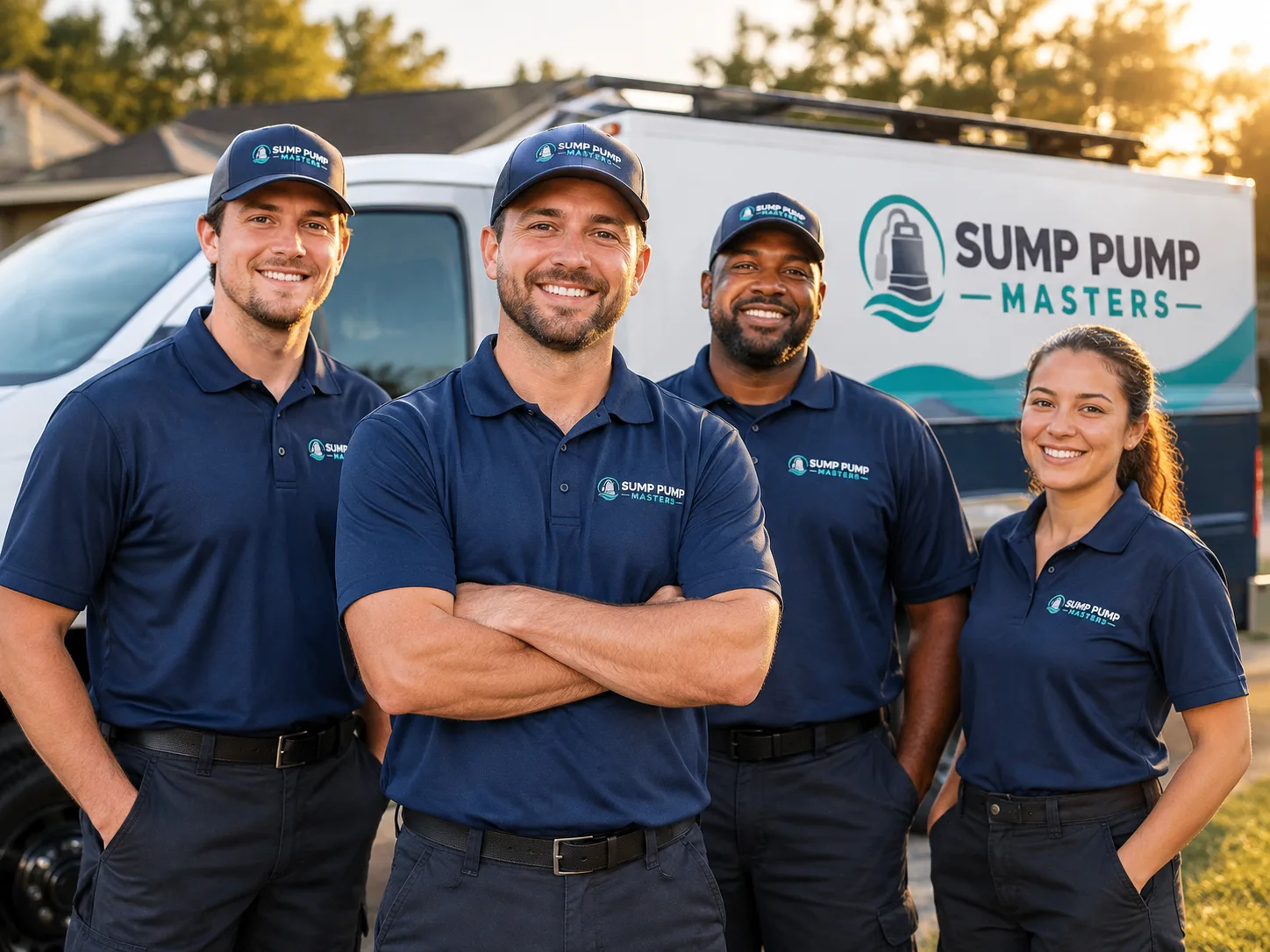 Sump Pump Repair company in Zarephath, NJ