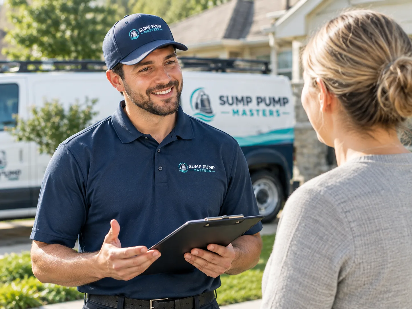 Sump Pump Repair Zarephath, NJ FAQs
